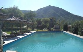 Cabañas Cerro Hermoso